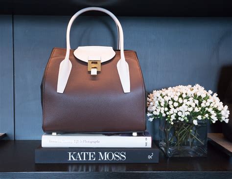 Introducing the Michael Kors Bancroft Bags 